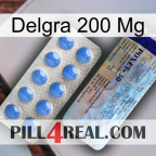 Delgra 200Mg 39